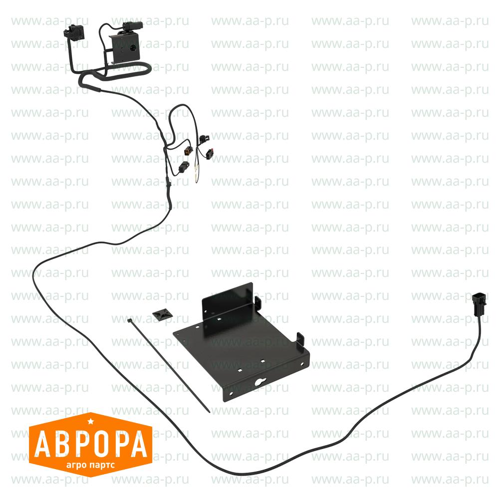 Befestigungsteile-Satz